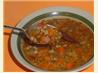 Lentil Barley Stew. Recipe by Ms*Bindy