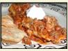 Authentic Tex-Mexican Enchiladas