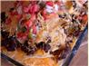 Authentic Tex-Mexican Enchiladas
