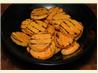 Grilled Sweet Potatoes