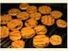 Grilled Sweet Potatoes