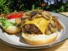 Bergy's Wowser'  (As in Wow) Burger BLTmc. Recipe by Bergy