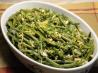 Green Beans, Roasted With Garlic, Shallots and Pine or Hazelnuts