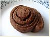 Chocolate Cinnamon Rolls