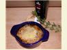 Andreas Viestad's Norwegian Red Onion Soup With Port and Jarlsbe
