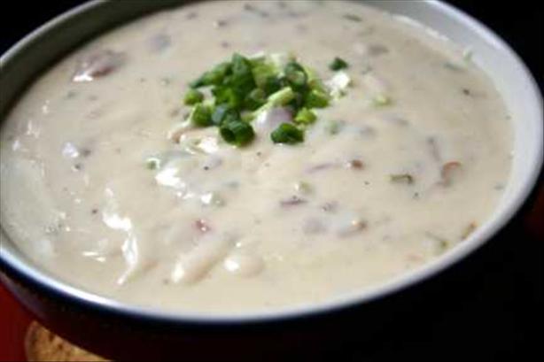 Disney's Canadian Cheddar Soup. Photo by ~Nimz~