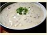 Disney's Canadian Cheddar Soup