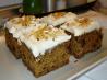 Buttermilk Glazed Carrot Cake. Recipe by Tasty Tidbits