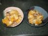 Potato Gnocchi With Butternut Squash and Wild Mushrooms. Recipe by Tasty Tidbits