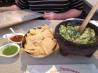 Rosa Mexicano's Guacamole. Recipe by sugaree
