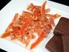 Candied Lemon, Orange or Grapefruit Peel. Recipe by DonnaR