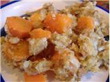 Carrot Casserole