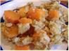 Carrot Casserole. Recipe by out of here