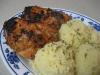 Turkish Chicken Thighs. Recipe by Carianne