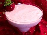 Ultimate Strawberry Cheesecake Shake