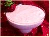 Ultimate Strawberry Cheesecake Shake