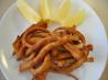 Szechuan Peppered Calamari (Salt and Pepper Squid)