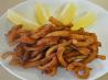 Szechuan Peppered Calamari (Salt and Pepper Squid)