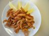Szechuan Peppered Calamari (Salt and Pepper Squid)