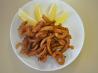 Szechuan Peppered Calamari (Salt and Pepper Squid)