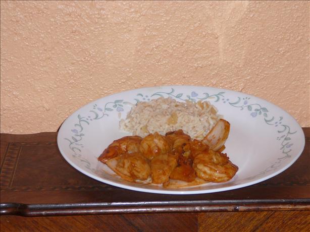 Pineapple Rice. Photo by BLUE ROSE