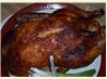 Hoisin Barbecued Duck