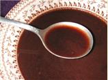 Cabernet Jus for Roast