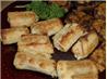 Blue Cheese Asparagus Rollups