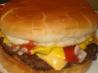 Copycat Mc Donald's Hamburgers/Cheeseburgers