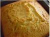Sweet Cornbread