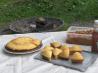 Sweet Cornbread