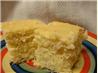 Sweet Cornbread