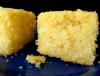Sweet Cornbread