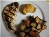 Garlic Ranch Chicken