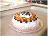 Tres Leches Cake
