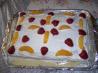 Tres Leches. Recipe by Dawn