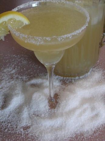 New Allison's Mambo Margaritas. Photo by Rita~