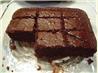 No Pudge Brownie Clone