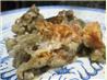 Eggplant (Aubergine) and Cheese Casserole
