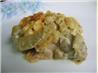 Eggplant (Aubergine) and Cheese Casserole