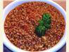Tomato Rice With Basil