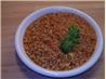 Tomato Rice With Basil