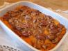 Sweet Potato Casserole - Southern Style