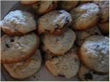 Banana Chip Cookies. Photo by Skippy [BW]