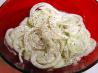 Creamy Cucumber Salad
