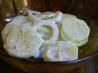 Creamy Cucumber Salad
