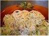 Creamy Cucumber Salad