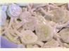 Creamy Cucumber Salad