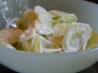 Creamy Cucumber Salad