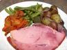 Graciela's Baked Ham